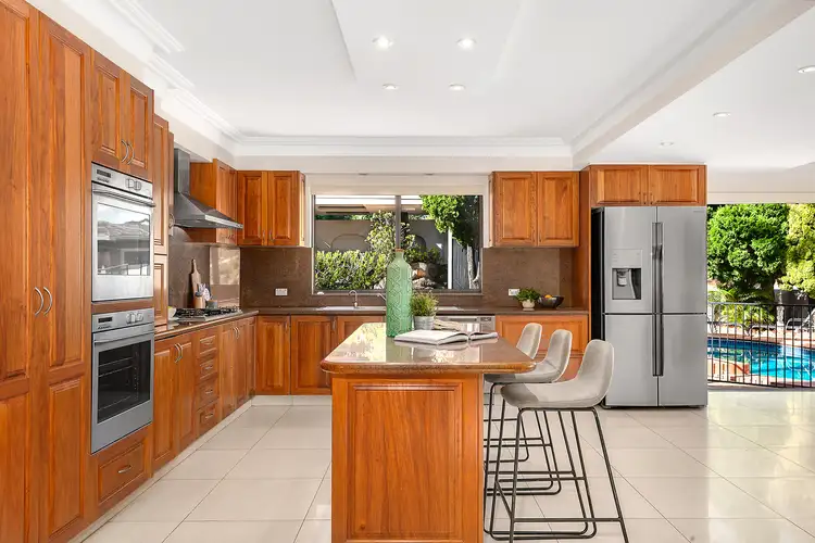 Second view of Homely house listing, 5 Raleigh Street, Blakehurst NSW 2221