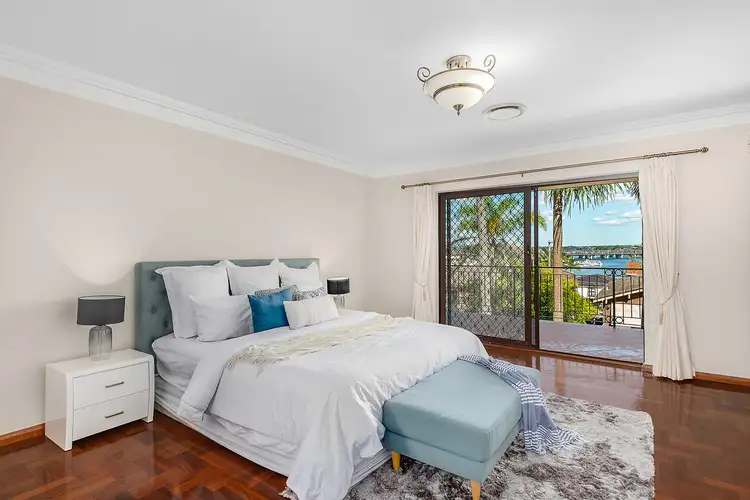 Fourth view of Homely house listing, 5 Raleigh Street, Blakehurst NSW 2221