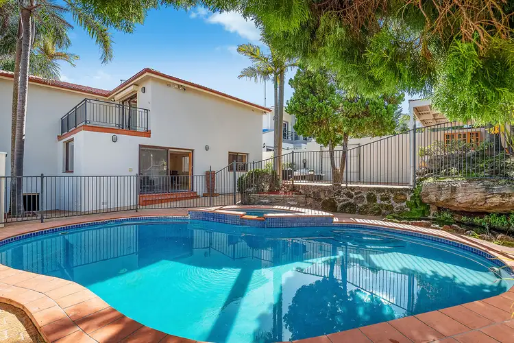 Fifth view of Homely house listing, 5 Raleigh Street, Blakehurst NSW 2221