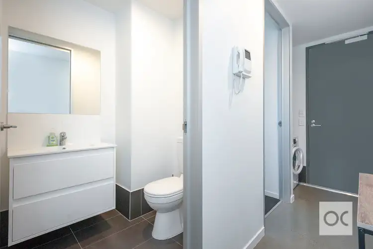 Sixth view of Homely apartment listing, 505/2-14 Seventh Street, Bowden SA 5007