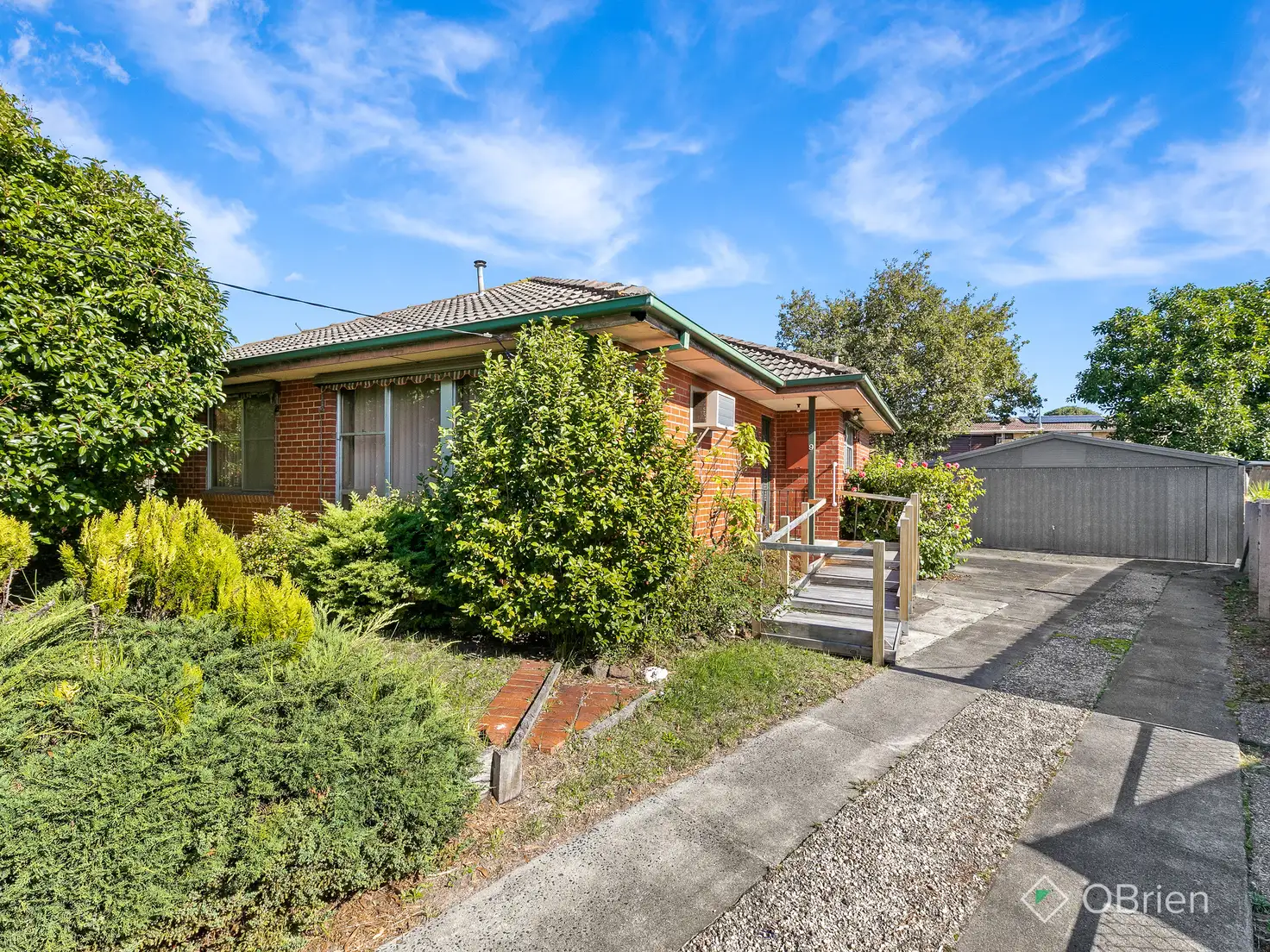 Main view of Homely house listing, 9 Darley Court, Frankston North VIC 3200