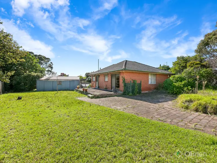 Third view of Homely house listing, 9 Darley Court, Frankston North VIC 3200