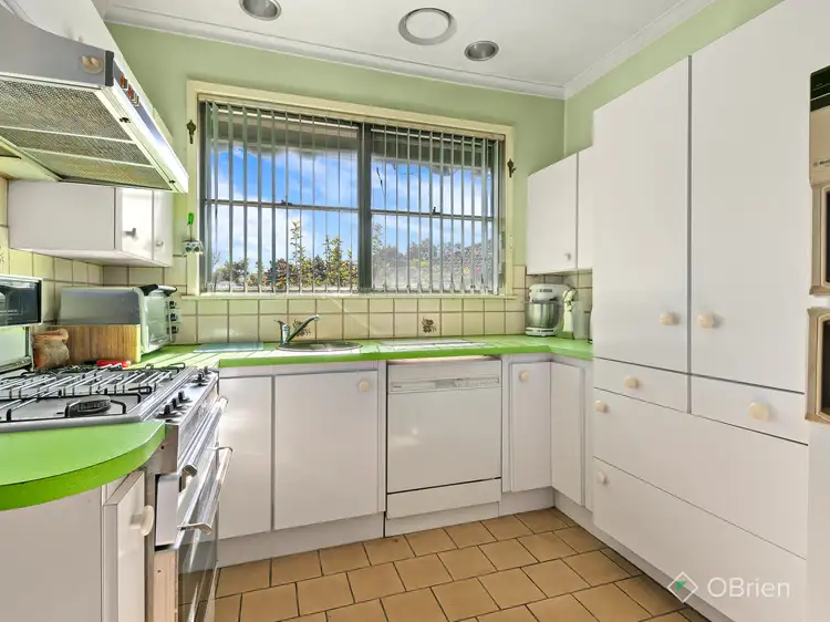 Sixth view of Homely house listing, 9 Darley Court, Frankston North VIC 3200