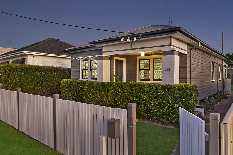 31 Hamilton Street, Hamilton North NSW 2292