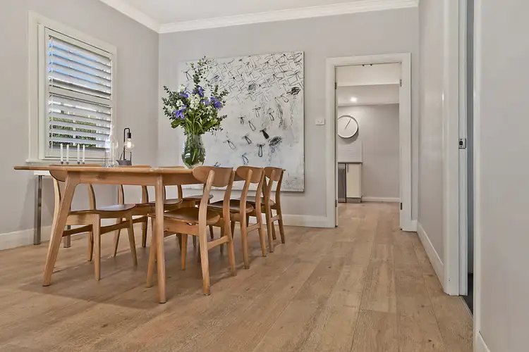 Fifth view of Homely house listing, 31 Hamilton Street, Hamilton North NSW 2292