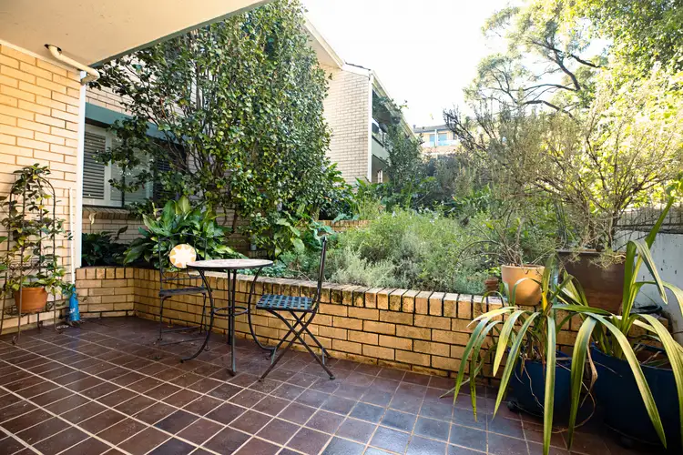 Second view of Homely apartment listing, 9/13-17 Clanwilliam Street, Willoughby NSW 2068