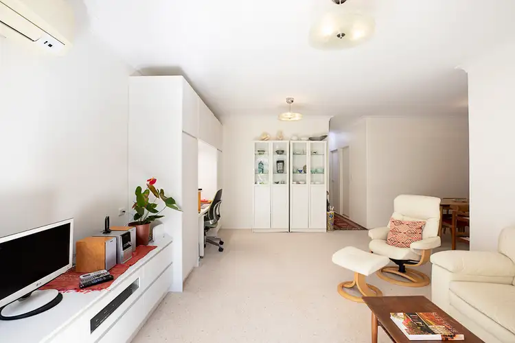 Fourth view of Homely apartment listing, 9/13-17 Clanwilliam Street, Willoughby NSW 2068