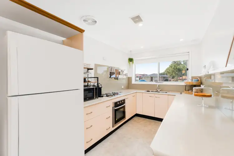 Second view of Homely house listing, 58 Mississippi Road, Seven Hills NSW 2147