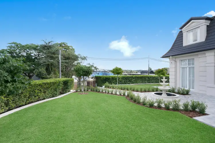 Third view of Homely house listing, 1 St Malo Avenue, Hunters Hill NSW 2110