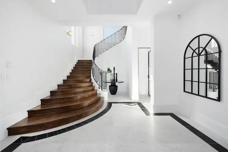 Fourth view of Homely house listing, 1 St Malo Avenue, Hunters Hill NSW 2110