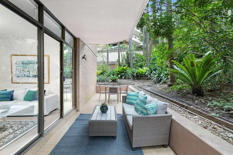 Main view of Homely apartment listing, G3/131 Spencer Road, Cremorne NSW 2090
