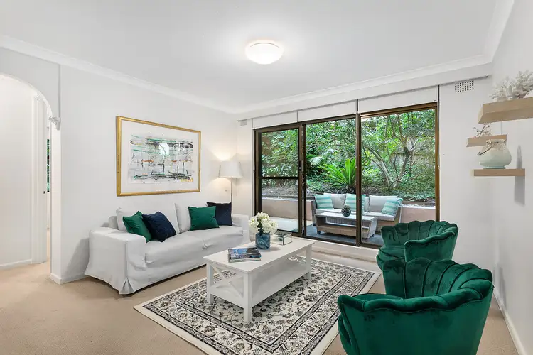 Second view of Homely apartment listing, G3/131 Spencer Road, Cremorne NSW 2090