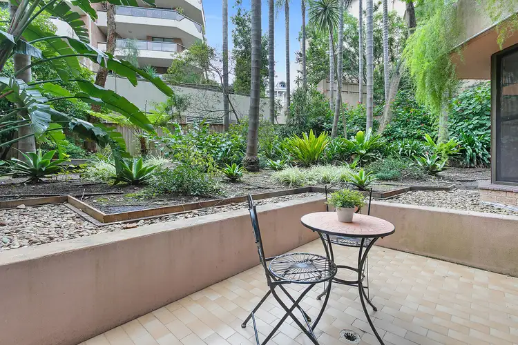Sixth view of Homely apartment listing, G3/131 Spencer Road, Cremorne NSW 2090