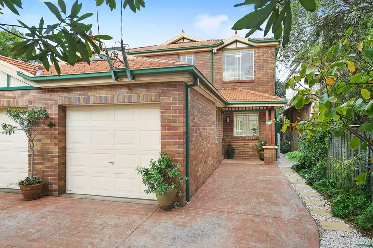 79 High Street, Willoughby NSW 2068