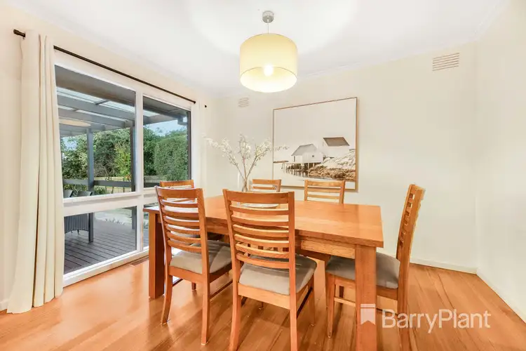 Fifth view of Homely house listing, 43 Barclay Avenue, Croydon VIC 3136