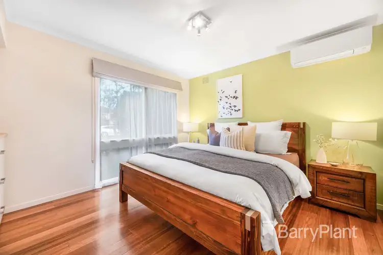 Sixth view of Homely house listing, 43 Barclay Avenue, Croydon VIC 3136