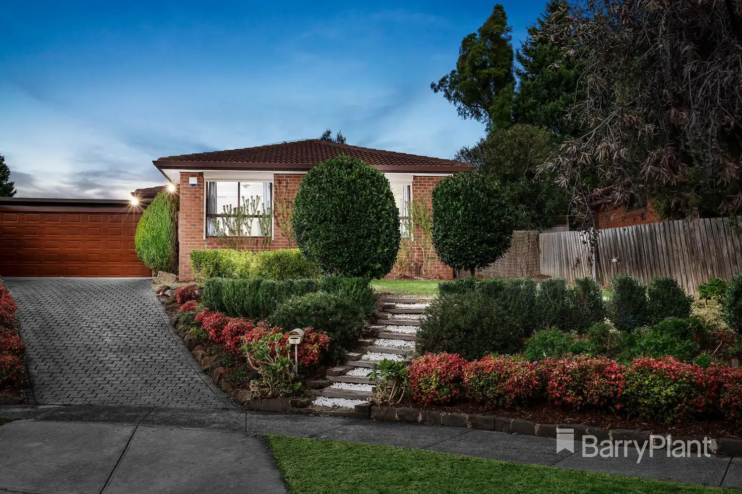 Main view of Homely house listing, 9 Patmore Court, Mill Park VIC 3082