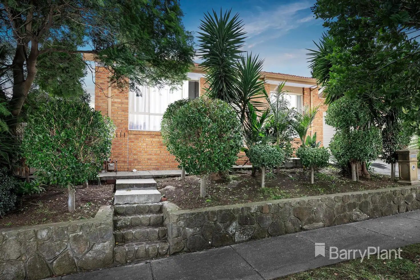 Main view of Homely house listing, 30 Bowman Drive, Mill Park VIC 3082