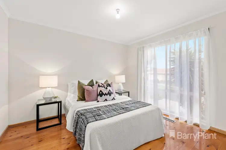 Fifth view of Homely house listing, 30 Bowman Drive, Mill Park VIC 3082