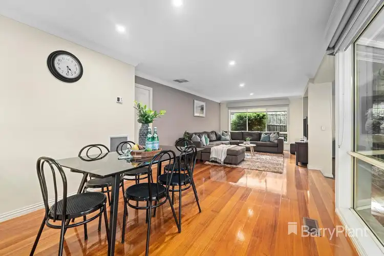 Fifth view of Homely house listing, 28 Wagstaff Drive, Mill Park VIC 3082