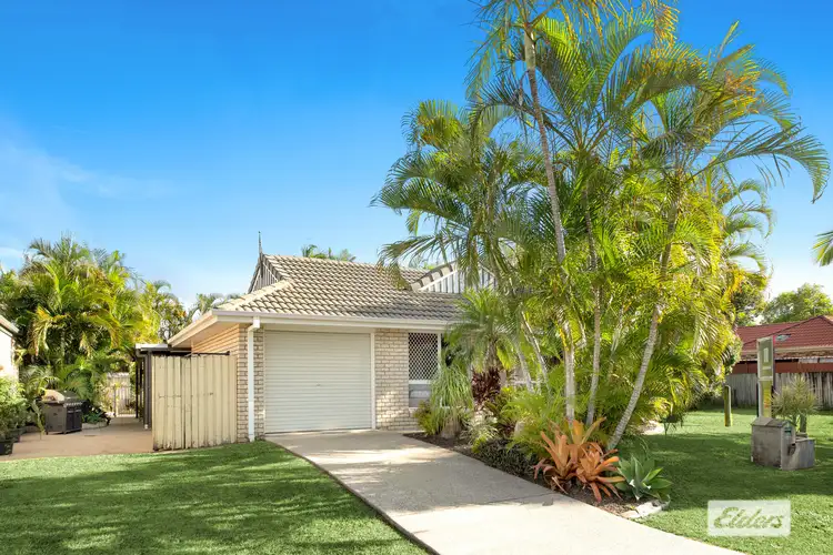 46 Lithfield Place, Loganholme QLD 4129