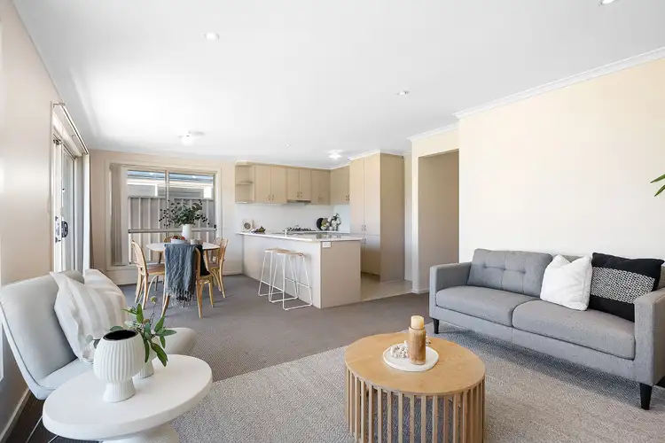 Second view of Homely house listing, 37 Bushtail Avenue, Aldinga Beach SA 5173