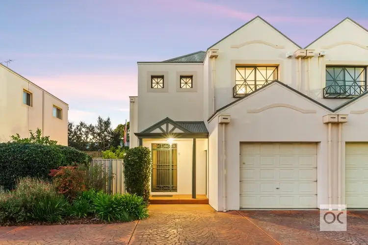 Main view of Homely house listing, 5/6 Park Street, Hyde Park SA 5061