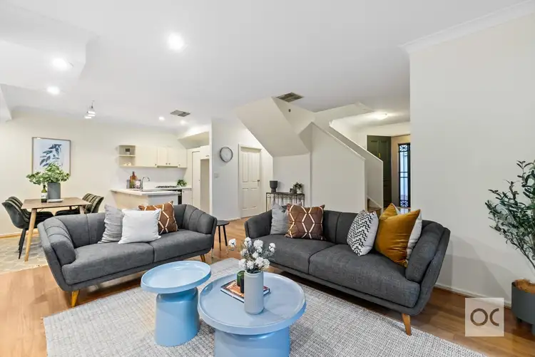 Second view of Homely house listing, 5/6 Park Street, Hyde Park SA 5061