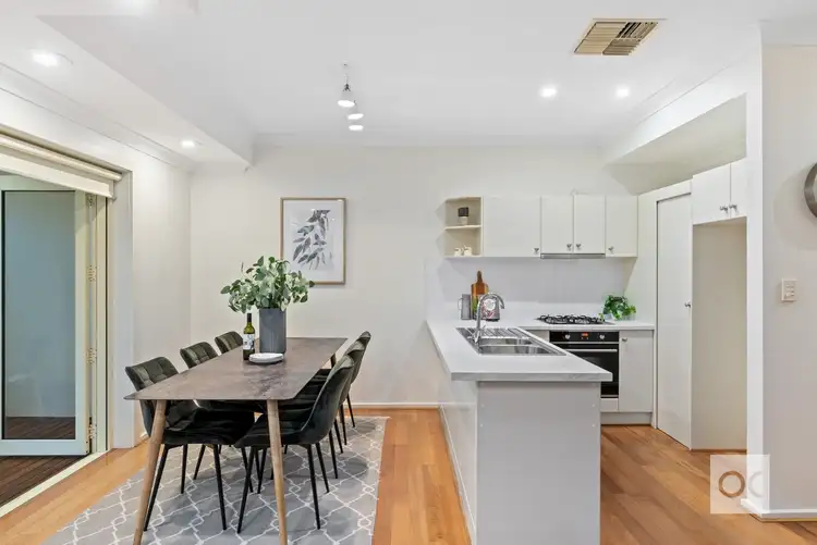 Fourth view of Homely house listing, 5/6 Park Street, Hyde Park SA 5061