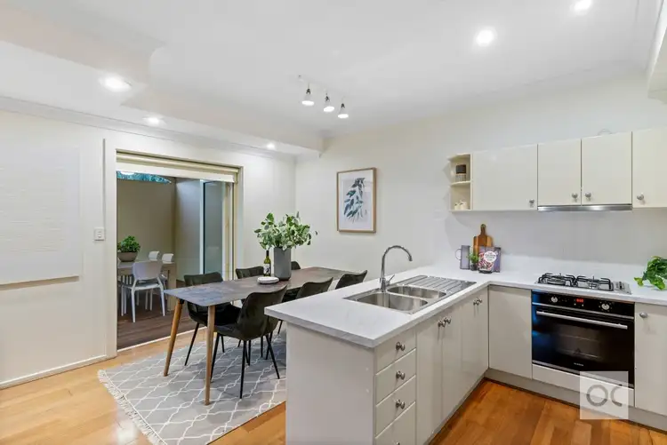 Fifth view of Homely house listing, 5/6 Park Street, Hyde Park SA 5061