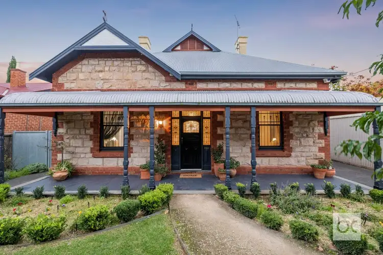 Main view of Homely house listing, 6 Joslin Street, Wayville SA 5034