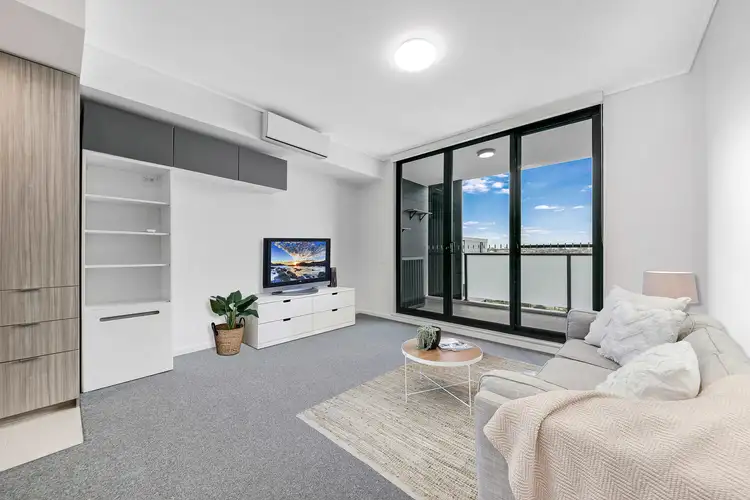 602/1 Vermont Crescent, Riverwood NSW 2210