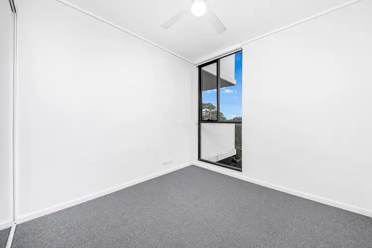 Third view of Homely apartment listing, 602/1 Vermont Crescent, Riverwood NSW 2210