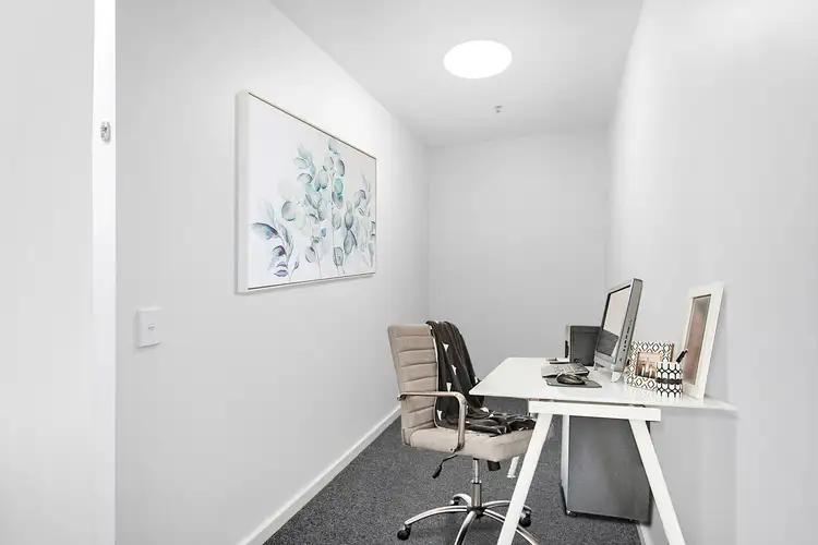 Fifth view of Homely apartment listing, 602/1 Vermont Crescent, Riverwood NSW 2210