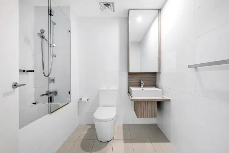 Sixth view of Homely apartment listing, 602/1 Vermont Crescent, Riverwood NSW 2210