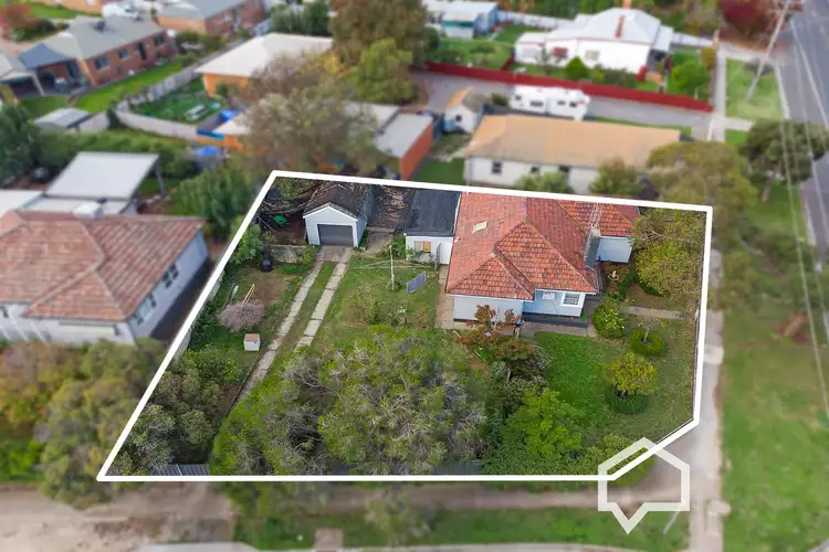 66 Chum Street, Golden Square VIC 3555