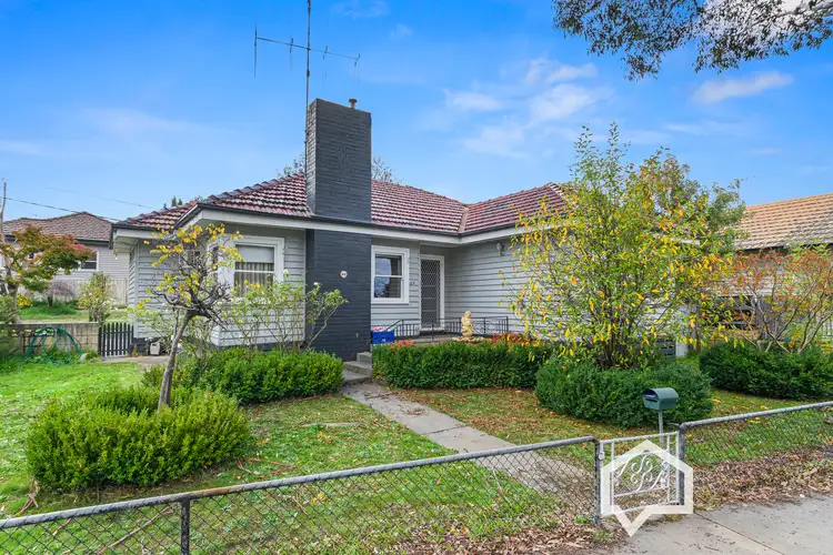 Second view of Homely house listing, 66 Chum Street, Golden Square VIC 3555