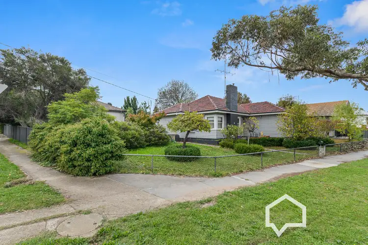 Third view of Homely house listing, 66 Chum Street, Golden Square VIC 3555