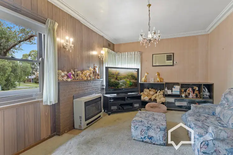 Fifth view of Homely house listing, 66 Chum Street, Golden Square VIC 3555