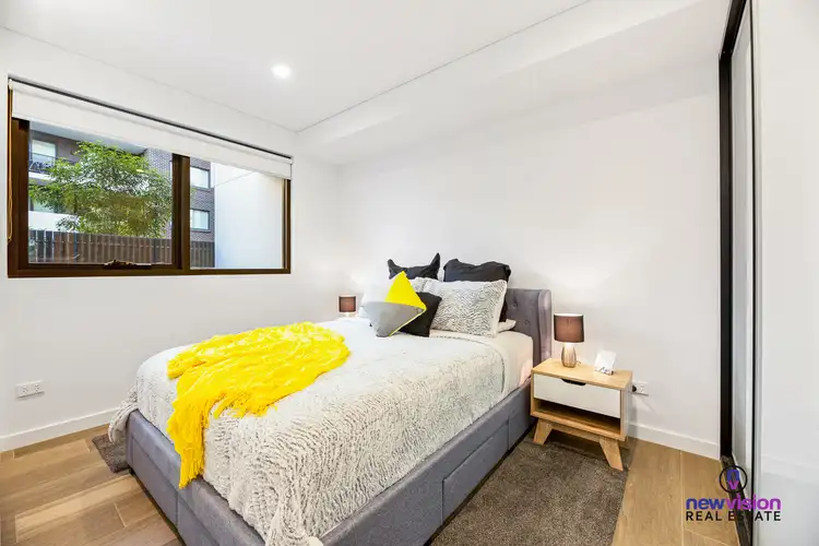 Second view of Homely unit listing, G04/14a Isla Street, Schofields NSW 2762