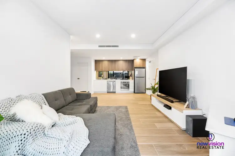 Fifth view of Homely unit listing, G04/14a Isla Street, Schofields NSW 2762