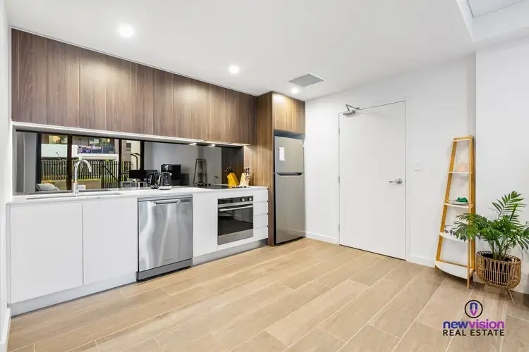 Sixth view of Homely unit listing, G04/14a Isla Street, Schofields NSW 2762