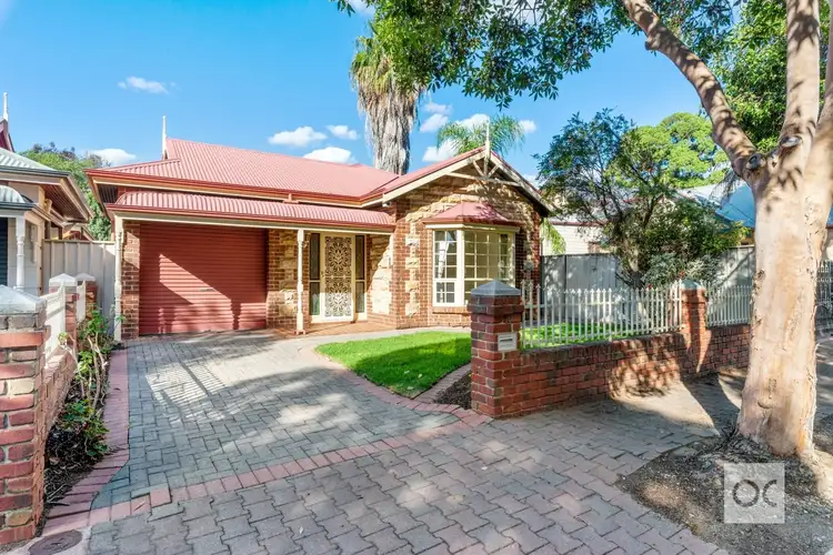 10 Wilson Avenue, Black Forest SA 5035