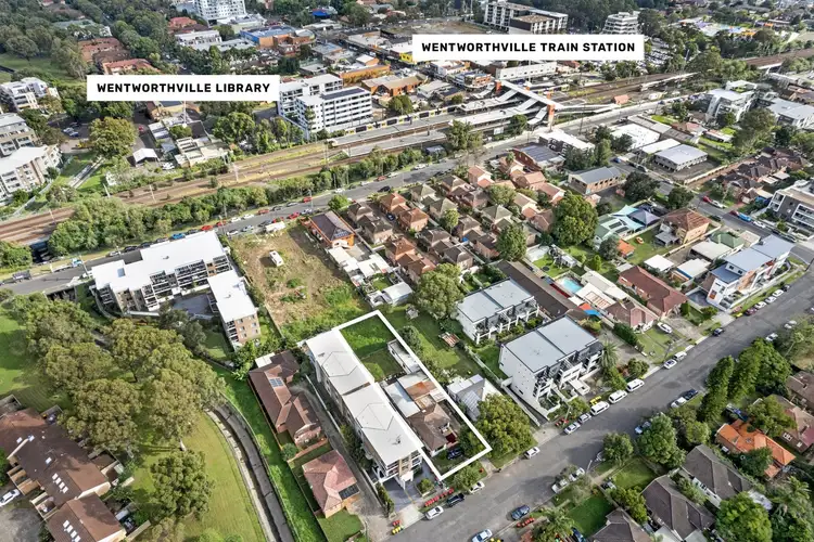 13 Short Street, Wentworthville NSW 2145