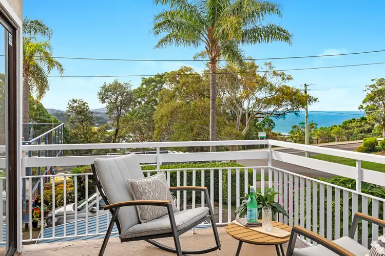 Second view of Homely house listing, 102 Blandford Street, Collaroy Plateau NSW 2097