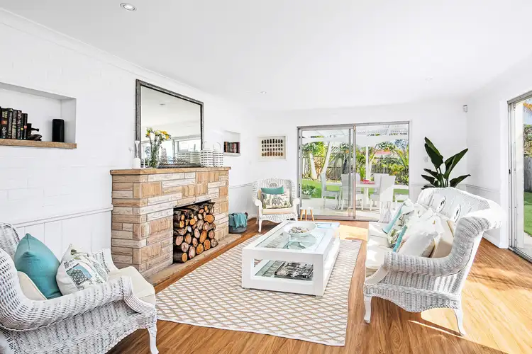 Third view of Homely house listing, 102 Blandford Street, Collaroy Plateau NSW 2097