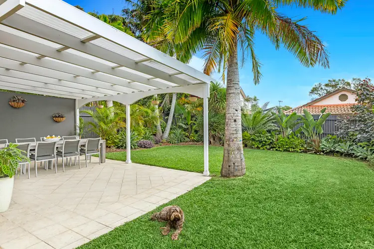 Fourth view of Homely house listing, 102 Blandford Street, Collaroy Plateau NSW 2097