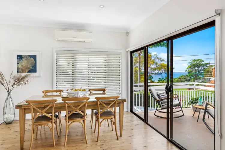 Fifth view of Homely house listing, 102 Blandford Street, Collaroy Plateau NSW 2097