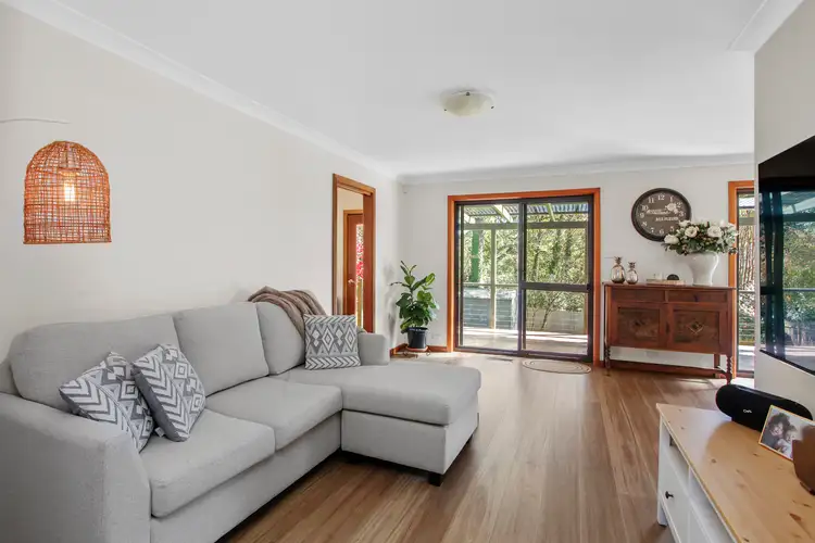 Second view of Homely house listing, 4 Harrison Street, Blackheath NSW 2785