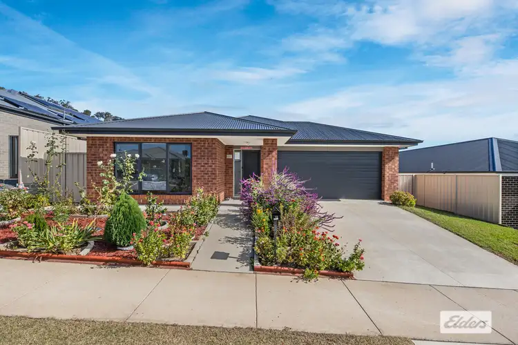 18 Lowerson Street, Wodonga VIC 3690